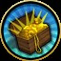Досягнення Treasure Hunter у грі Pinball FX2 для Steam