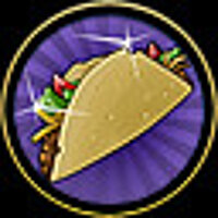 Досягнення Magic Taco у грі Pinball FX2 для Steam