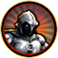 Досягнення Fist of Khonshu у грі Pinball FX2 для Xbox 360