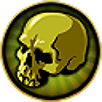Досягнення Skull Shot у грі Pinball FX2 для Xbox 360