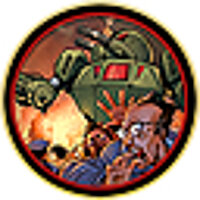 Досягнення Blitzkrieg USA у грі Pinball FX2 для Xbox 360
