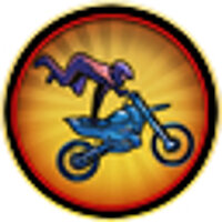 Досягнення Stunt Rider у грі Pinball FX2 для Xbox 360