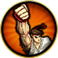 Досягнення Talented Fighter у грі Pinball FX2 для Xbox 360
