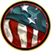 Досягнення Stars and Stripes у грі Pinball FX2 для Xbox 360