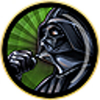 Досягнення Power of the Dark Side у грі Pinball FX2 для Xbox 360