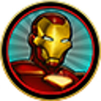 Досягнення Iron Man у грі Pinball FX2 для Xbox 360