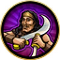 Досягнення Legendary Swordsman у грі Pinball FX2 для Xbox 360