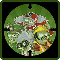 Трофей {trophy} у грі Plants vs. Zombies: Garden Warfare для PS4