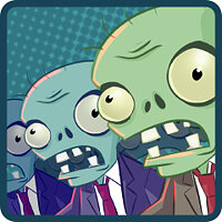 Трофей {trophy} у грі Plants vs. Zombies: Garden Warfare для PS4