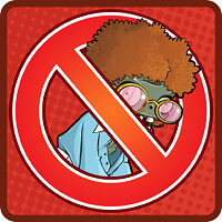 Трофей {trophy} у грі Plants vs. Zombies: Garden Warfare для PS4