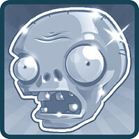 Трофей {trophy} у грі Plants vs. Zombies: Garden Warfare для PS4