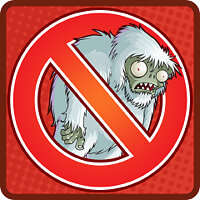 Трофей {trophy} у грі Plants vs. Zombies: Garden Warfare для PS4