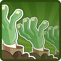 Трофей {trophy} у грі Plants vs. Zombies: Garden Warfare для PS4