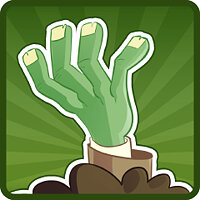 Трофей {trophy} у грі Plants vs. Zombies: Garden Warfare для PS4