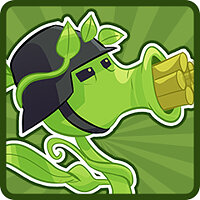 Трофей {trophy} у грі Plants vs. Zombies: Garden Warfare для PS4