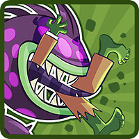 Трофей {trophy} у грі Plants vs. Zombies: Garden Warfare для PS4