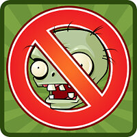 Трофей {trophy} у грі Plants vs. Zombies: Garden Warfare для PS4