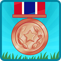 Трофей {trophy} у грі Plants vs. Zombies: Garden Warfare для PS4