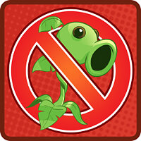 Трофей {trophy} у грі Plants vs. Zombies: Garden Warfare для PS4