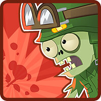 Трофей {trophy} у грі Plants vs. Zombies: Garden Warfare для PS4