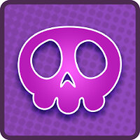 Трофей {trophy} у грі Plants vs. Zombies: Garden Warfare для PS4