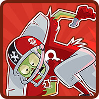 Трофей {trophy} у грі Plants vs. Zombies: Garden Warfare для PS4