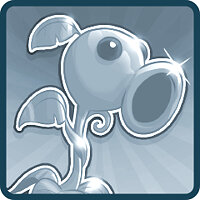 Трофей {trophy} у грі Plants vs. Zombies: Garden Warfare для PS4