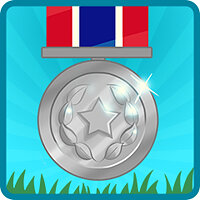 Трофей {trophy} у грі Plants vs. Zombies: Garden Warfare для PS4