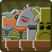 Трофей {trophy} у грі Plants vs. Zombies: Garden Warfare для PS3