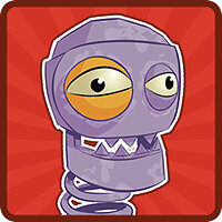 Трофей {trophy} у грі Plants vs. Zombies: Garden Warfare для PS3