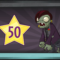 Досягнення Vampire Hunter у грі Plants vs. Zombies: Garden Warfare для Xbox One