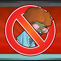 Досягнення Boogie Your Brains Out у грі Plants vs. Zombies: Garden Warfare для Xbox One