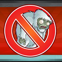 Досягнення Brain Freeze у грі Plants vs. Zombies: Garden Warfare для Xbox One