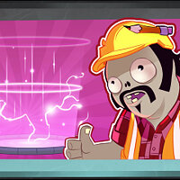 Досягнення The Astral Plane у грі Plants vs. Zombies: Garden Warfare для Xbox One