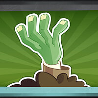 Досягнення I'm Lonely у грі Plants vs. Zombies: Garden Warfare для Xbox One