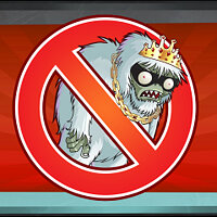 Досягнення Treasure Hunt у грі Plants vs. Zombies: Garden Warfare для Xbox One