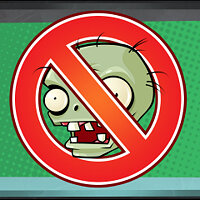 Досягнення Zombie Vanquished у грі Plants vs. Zombies: Garden Warfare для Xbox One