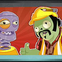 Досягнення Zombie Defense у грі Plants vs. Zombies: Garden Warfare для Xbox One