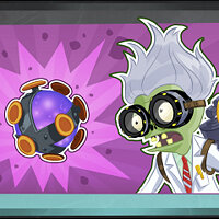 Досягнення Stuck on You у грі Plants vs. Zombies: Garden Warfare для Xbox One
