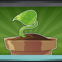 Досягнення Grow a Friend у грі Plants vs. Zombies: Garden Warfare для Xbox One