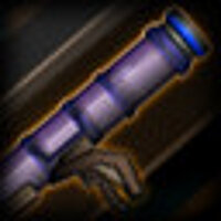 Досягнення Found: Rocket Launcher у грі Viktor для Steam