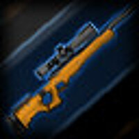 Досягнення Found: Sniper Rifle у грі Viktor для Steam