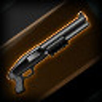 Досягнення Found: Shotgun у грі Viktor для Steam