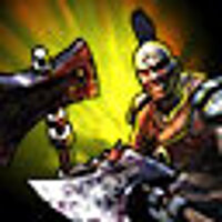 Досягнення 4th boss у грі Legends Of Persia для Steam