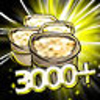 Досягнення 3000 gold у грі Legends Of Persia для Steam