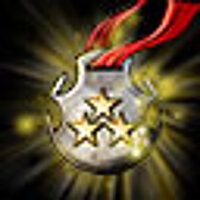 Досягнення Hard complete у грі Legends Of Persia для Steam