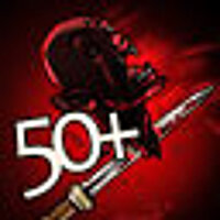 Досягнення 50 kill у грі Legends Of Persia для Steam