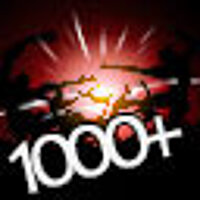 Досягнення 1000 kill у грі Legends Of Persia для Steam