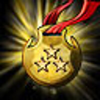 Досягнення Hard complete & Hardcore у грі Legends Of Persia для Steam