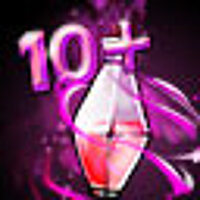 Досягнення 10 potions у грі Legends Of Persia для Steam